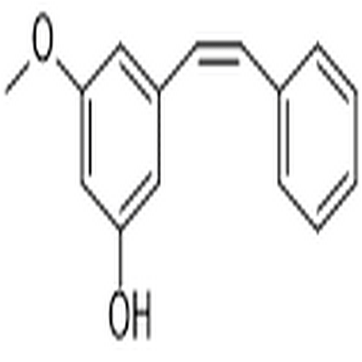 (Z)-3-Hydroxy-5-methoxystilbene,(Z)-3-Hydroxy-5-methoxystilbene