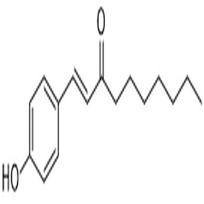 (E)-1-(4-Hydroxyphenyl)dec-1-en-3-one,(E)-1-(4-Hydroxyphenyl)dec-1-en-3-one