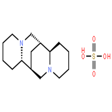 五水合硫酸司巴丁,(-)-Sparteine sulfate pentahydrate