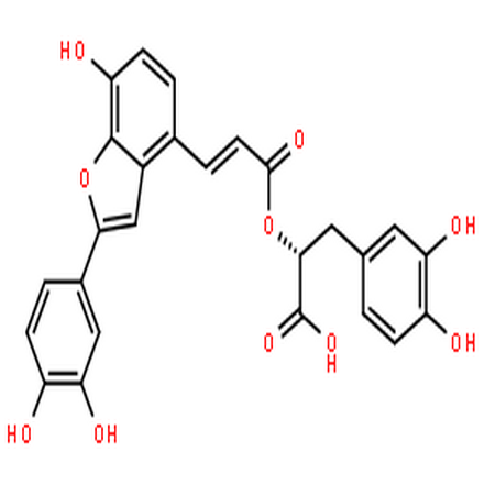 丹酚酸C,Salvianolicacid C