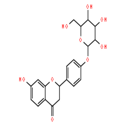 甘草苷,Liquiritin