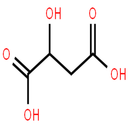 蘋果酸,DL-Malic acid