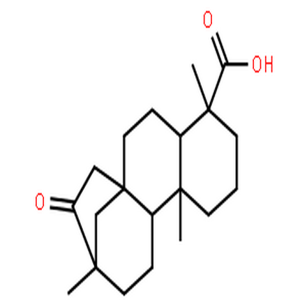 异甜菊醇,isosteviol