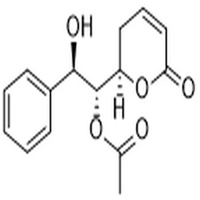 Goniodiol 7-acetate,Goniodiol 7-acetate