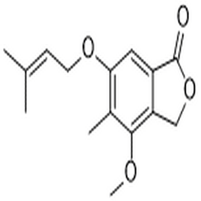 3-Deoxyzinnolide,3-Deoxyzinnolide