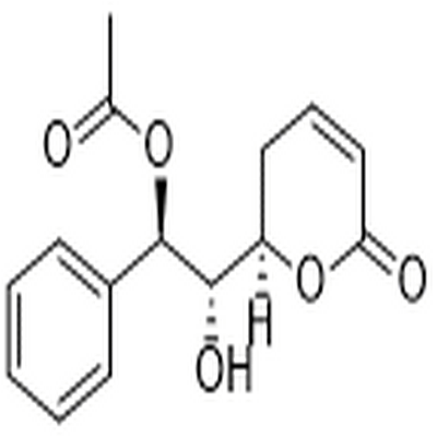 Goniodiol 8-acetate,Goniodiol 8-acetate