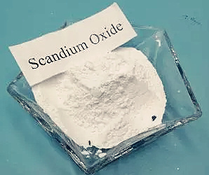 三氧化二钪；氧化钪(III),Scandium(III) oxide