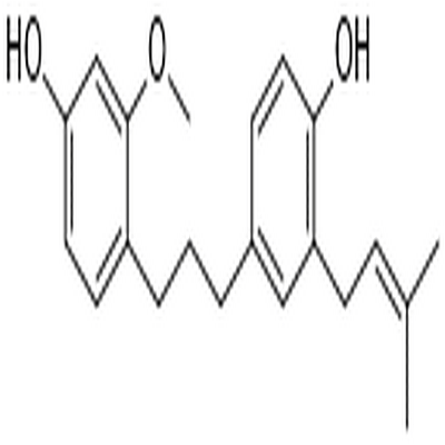 2'-O-Methylbroussonin C,2'-O-Methylbroussonin C