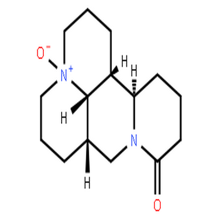 氧化苦参碱,oxymatrine