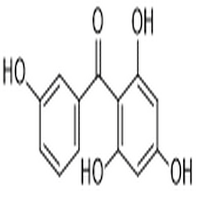 2,3',4,6-Tetrahydroxybenzophenone,2,3',4,6-Tetrahydroxybenzophenone