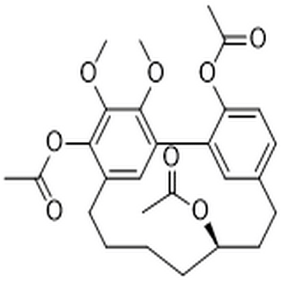 Myricanol triacetate,Myricanol triacetate