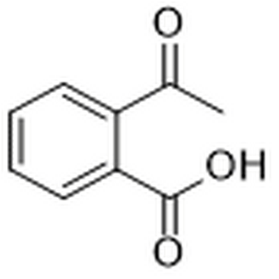 2-Acetylbenzoic acid,2-Acetylbenzoic acid