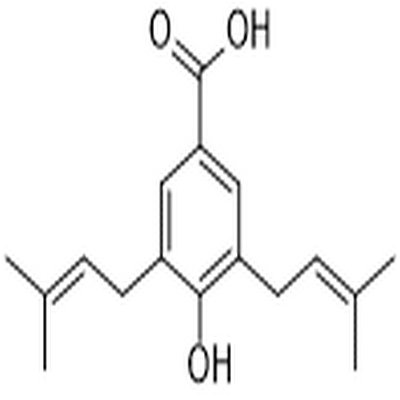 Nervogenic acid,Nervogenic acid