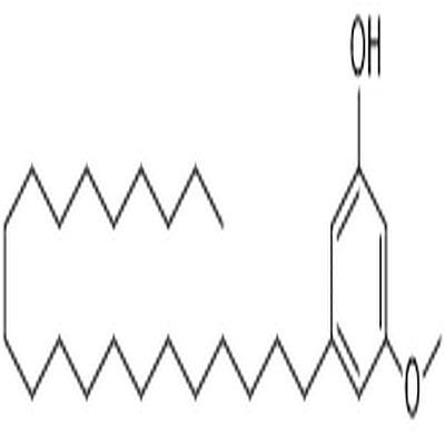 3-Methoxy-5-heneicosylphenol,3-Methoxy-5-heneicosylphenol