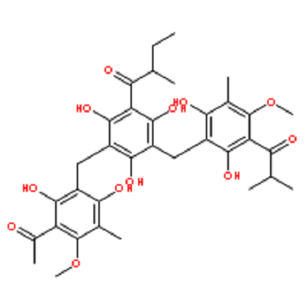 仙鹤草酚D,Agrimol D