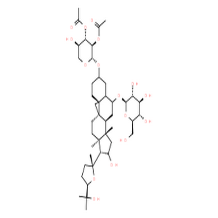 黄芪皂苷I,Astragaloside I