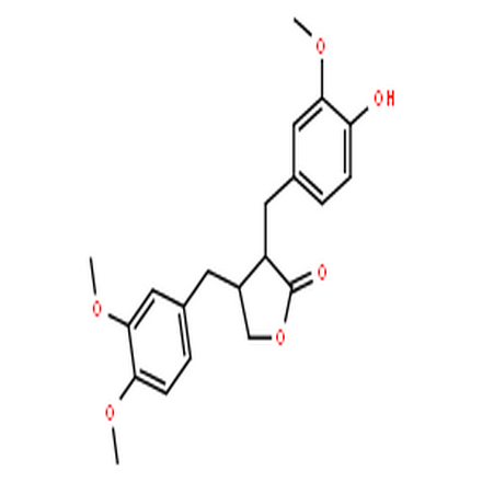 牛蒡苷元,arctigenin