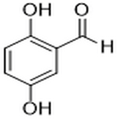 2,5-Dihydroxybenzaldehyde,2,5-Dihydroxybenzaldehyde