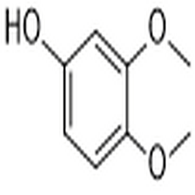 3,4-Dimethoxyphenol,3,4-Dimethoxyphenol