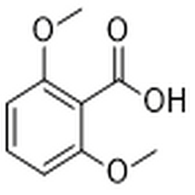 2,6-Dimethoxybenzoic acid,2,6-Dimethoxybenzoic acid