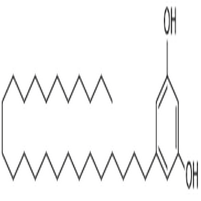 5-Pentacosylresorcinol,5-Pentacosylresorcinol