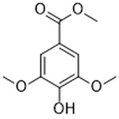 Methyl syringate,Methyl syringate