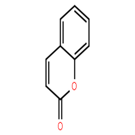香豆素,2H-Chromen-2-one