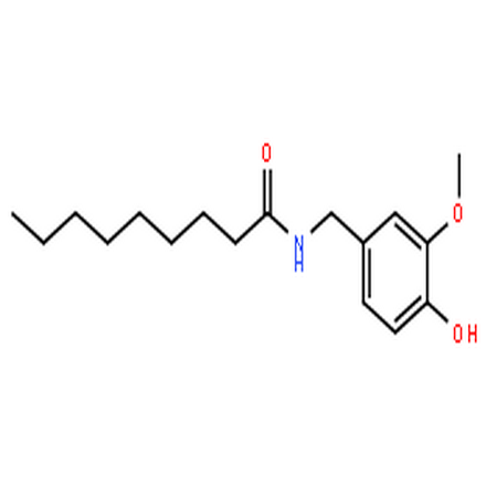 辣椒碱（合成）,Nonivamide