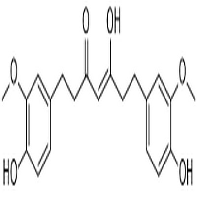 Tetrahydrocurcumin,Tetrahydrocurcumin