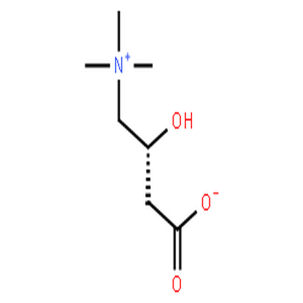 左旋肉碱,L-Carnitine