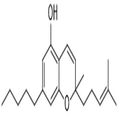 Cannabichromene,Cannabichromene