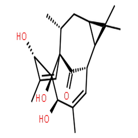 20-去氧巨大戟萜醇,20-deoxyingenol