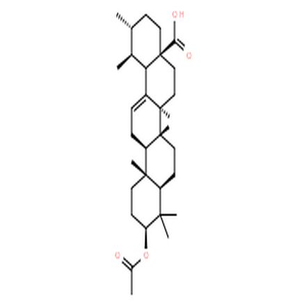 熊果酸乙酸酯,Ursolic acid acetate