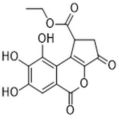 Ethyl brevifolincarboxylate,Ethyl brevifolincarboxylate