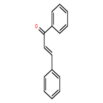 查尔酮,2-Propen-1-one,1,3-diphenyl-