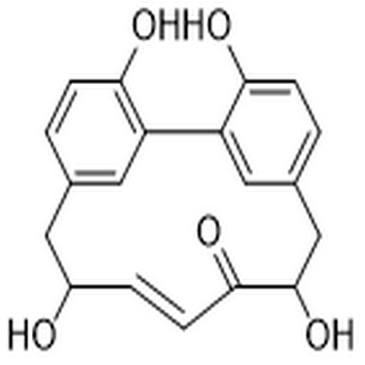 Dihydroxyalnusone,Dihydroxyalnusone