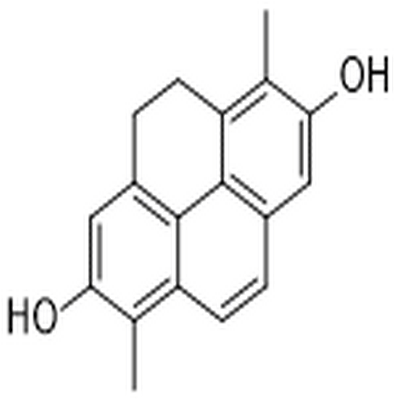 1,6-Dimethyl-4,5-dihydropyrene-2,7-diol,1,6-Dimethyl-4,5-dihydropyrene-2,7-diol