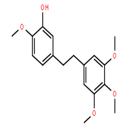 毛蘭素,Phenol