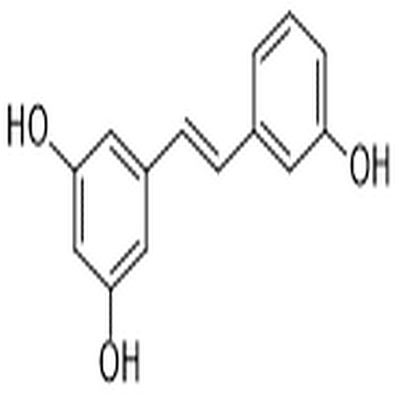 3,5,3'-Trihydroxystilbene,3,5,3'-Trihydroxystilbene