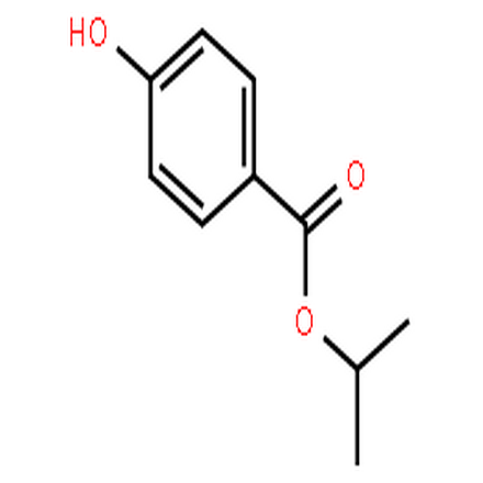 尼泊金异丙酯,Isopropyl 4-hydroxybenzoate