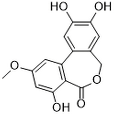 Alterlactone,Alterlactone