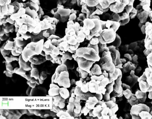 纳米碳化钨粉,Tungsten carbide