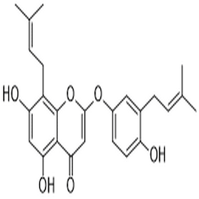 Epimedonin J,Epimedonin J