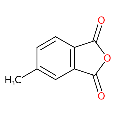 4-甲基苯酐,4-Methylphthalic anhydride