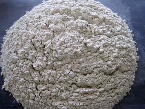 膨润土,Bentonite powder