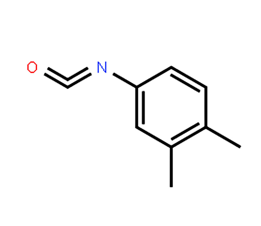 3,4-二甲基异氰酸苯酯,3,4-dimethylphenyl isocyanate