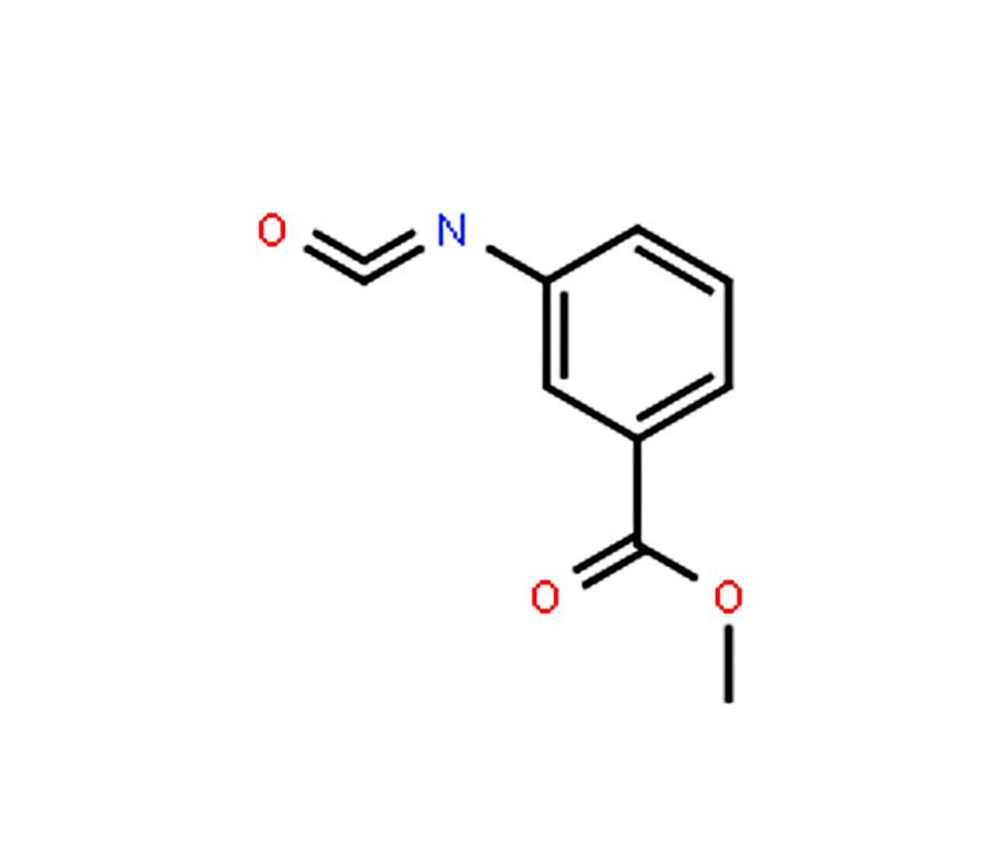 3-(甲氧基羰基)异氰酸苯酯,3-(Methoxycarbonyl)phenyl isocyanate