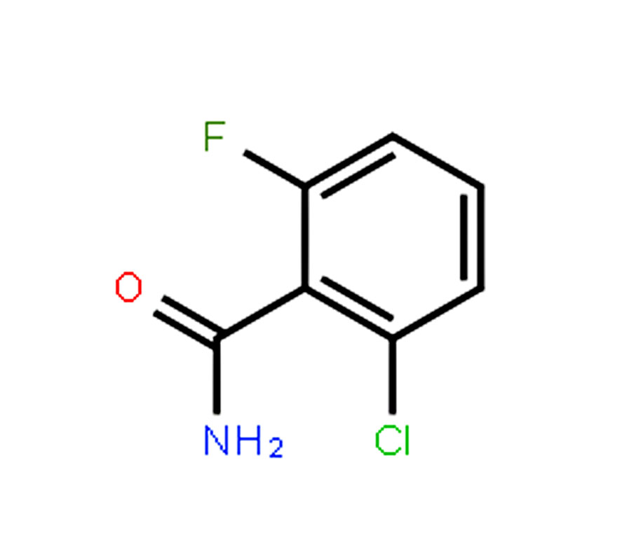 2-氯-6-氟苯甲酰胺,2-Chloro-6-fluorobenzamide