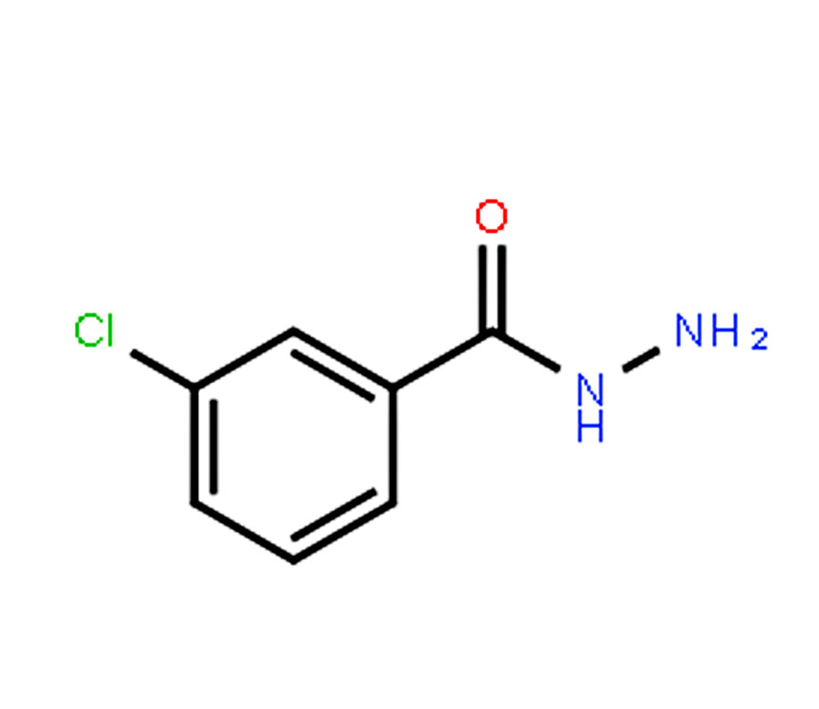 3-氯苯甲酰肼,3-Chlorobenzhydrazide