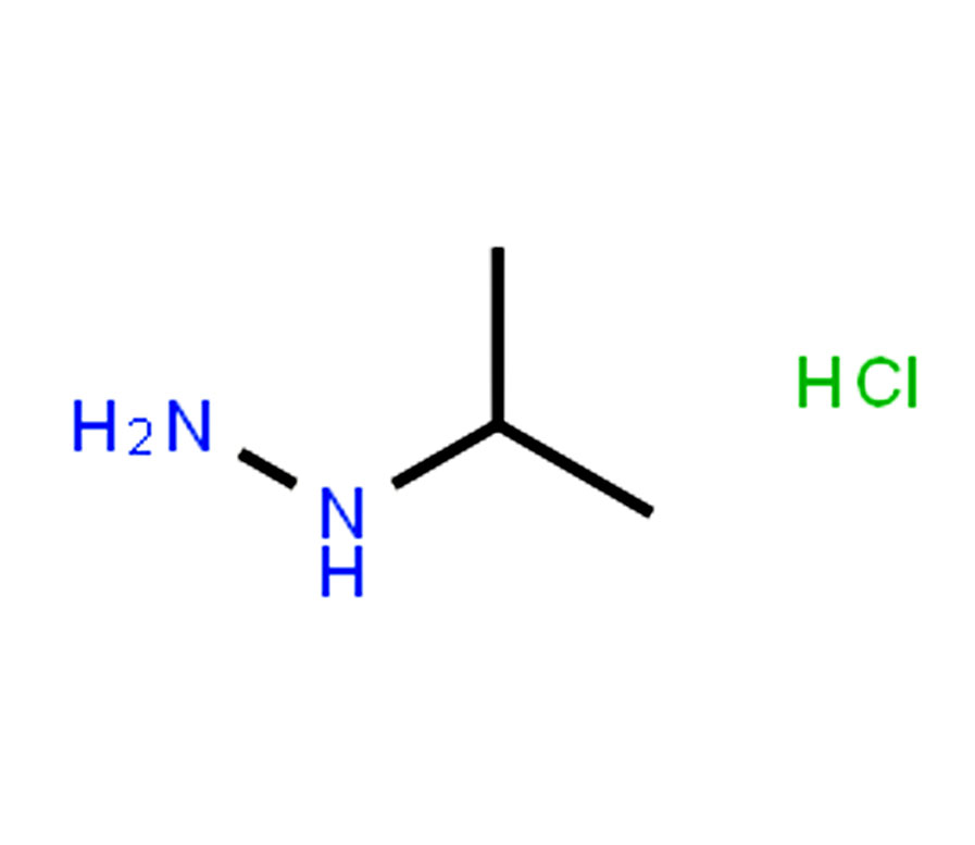 異丙基肼鹽酸鹽,Isopropylhydrazine hydrochloride